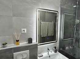 Bright and Tranquil Holiday Home With Pool