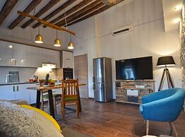 Elegant Rovinj Old Town Apartment