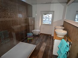 Elegant Rovinj Old Town Apartment