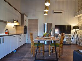 Elegant Rovinj Old Town Apartment