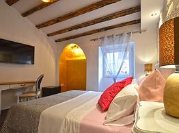 Elegant Rovinj Old Town Apartment