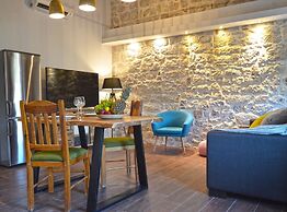 Elegant Rovinj Old Town Apartment