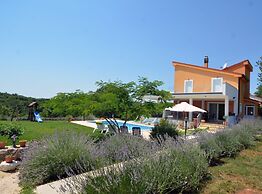 Exquisite Secluded Villa With Pool