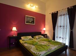 Exquisite Secluded Villa With Pool