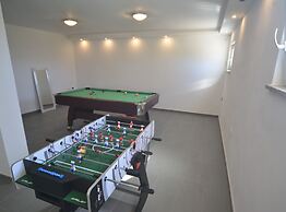 Exquisite Secluded Villa With Pool