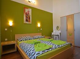 Exquisite Secluded Villa With Pool