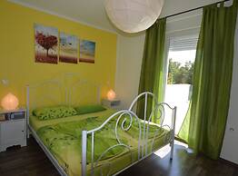 Exquisite Secluded Villa With Pool