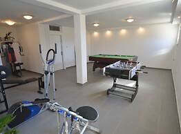 Exquisite Secluded Villa With Pool