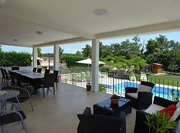 Exquisite Secluded Villa With Pool