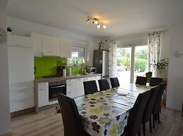 Exquisite Secluded Villa With Pool