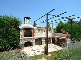 Exquisite Secluded Villa With Pool