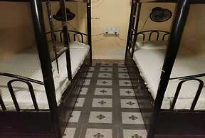 Naushad Dormitory