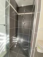 Le repos des Thermes