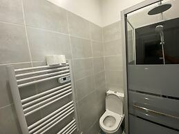 Le repos des Thermes