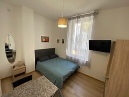 Le repos des Thermes