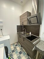 Le repos des Thermes