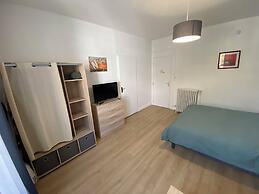 Le repos des Thermes