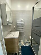 Le repos des Thermes