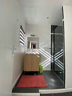 Le repos des Thermes