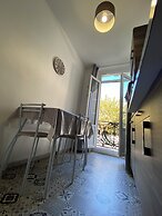 Le repos des Thermes