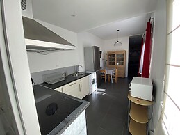 Le repos des Thermes