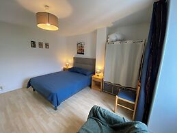 Le repos des Thermes