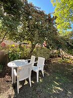 Le repos des Thermes