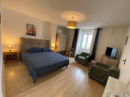 Le repos des Thermes