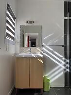 Le repos des Thermes