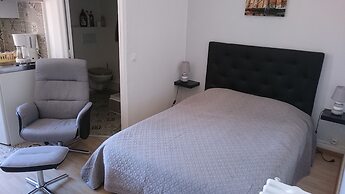 Le repos des Thermes