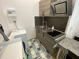 Le repos des Thermes