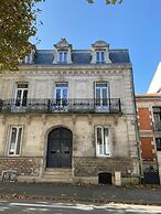 Le repos des Thermes