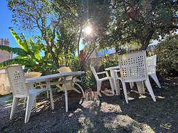 Le repos des Thermes