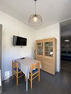 Le repos des Thermes