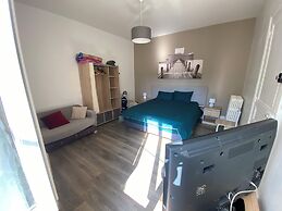 Le repos des Thermes