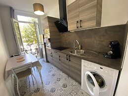 Le repos des Thermes