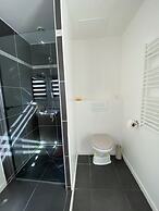 Le repos des Thermes