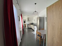 Le repos des Thermes