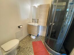 Le repos des Thermes