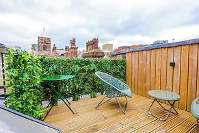 King Street Collection