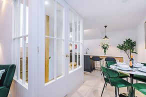 King Street Collection