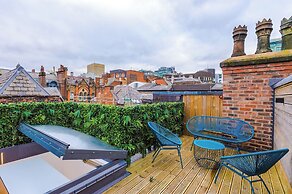 King Street Collection