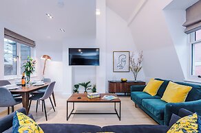 King Street Collection