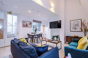 King Street Collection