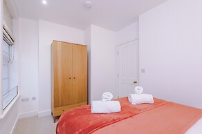 King Street Collection