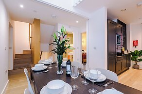 King Street Collection