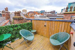 King Street Collection