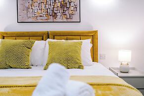 King Street Collection