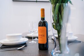 King Street Collection