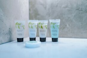 King Street Collection